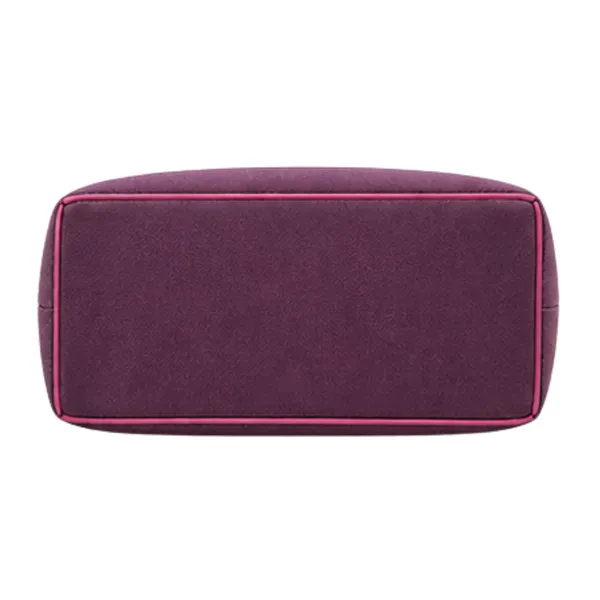 Maroon_Textured_Tote_Handbag_for_Women