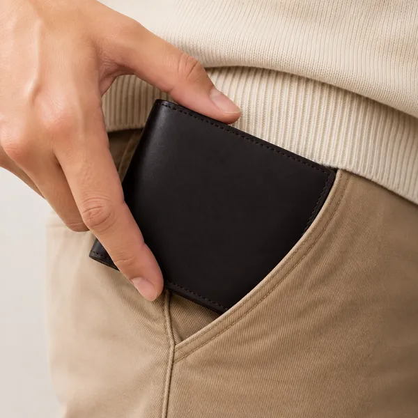 Black_Leather_Bi-Fold_Wallet_for_Men
