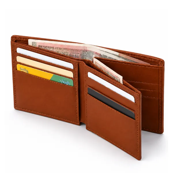 Brown_Leather_Bifold_Wallet_for_Men