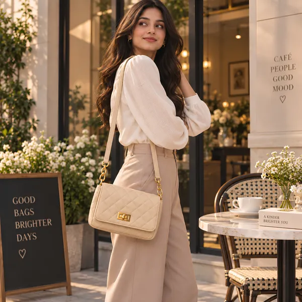 Beige_Quilted_Shoulder_Bag_for_Women