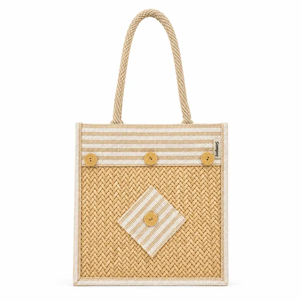Beige_Woven_Tote_Bag_for_Women
