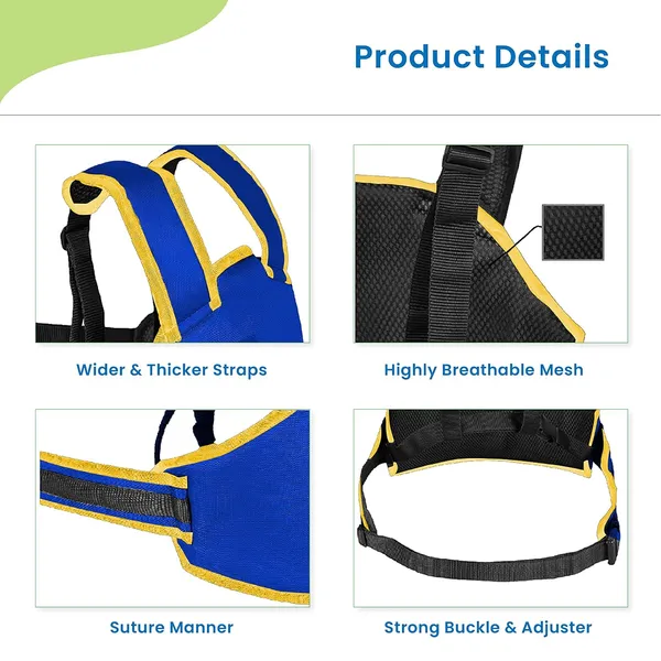 Blue_Polyester_Two_Wheeler_Safety_Belt_For_Kids_For_Baby
