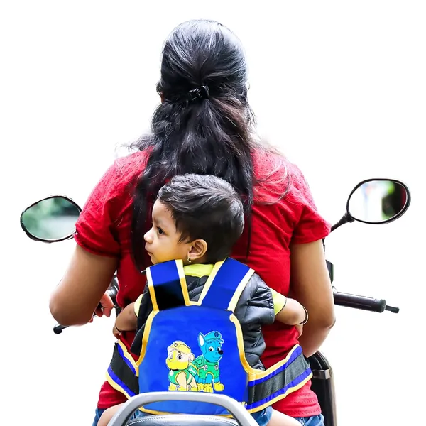 Blue_Polyester_Two_Wheeler_Safety_Belt_For_Kids_For_Baby
