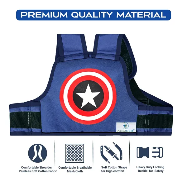 Blue_Polyester_Baby_Two_Wheeler_Safety_Belt_For_Baby