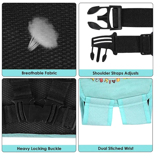 Blue_Polyester_Kids_Motorcycle_Safety_Harness_For_Baby