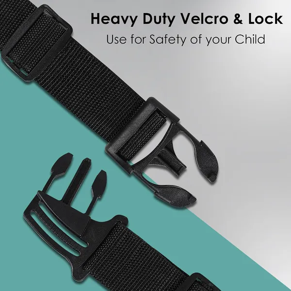 Blue_Polyester_Kids_Motorcycle_Safety_Harness_For_Baby