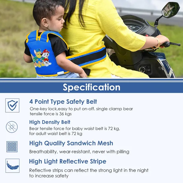 Blue_Polyester_Two_Wheeler_Safety_Belt_For_Kids_For_Baby