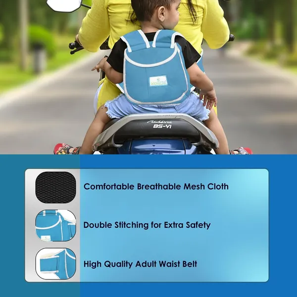 Blue_Polyester_Baby_Safety_Harness_Belt_For_Two_Wheeler_For_Baby