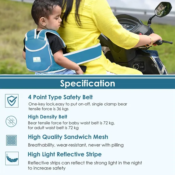 Blue_Polyester_Baby_Safety_Harness_Belt_For_Two_Wheeler_For_Baby
