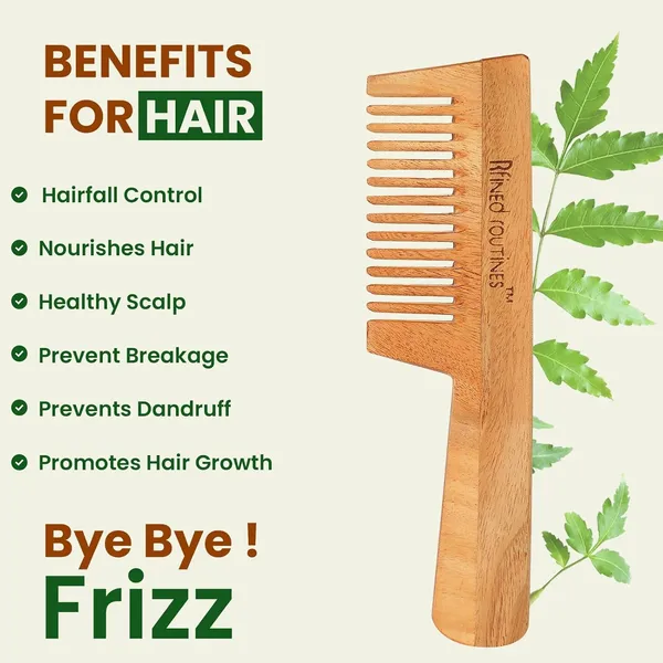 Brown_Neem_Wood_Neem_Wood_Hair_Comb_For_Hair_Comb_Pack_Of_2