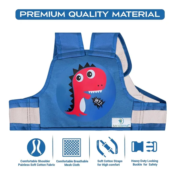 Blue_Polyester_Kids_Safety_Belt_For_Two_Wheeler_For_Baby