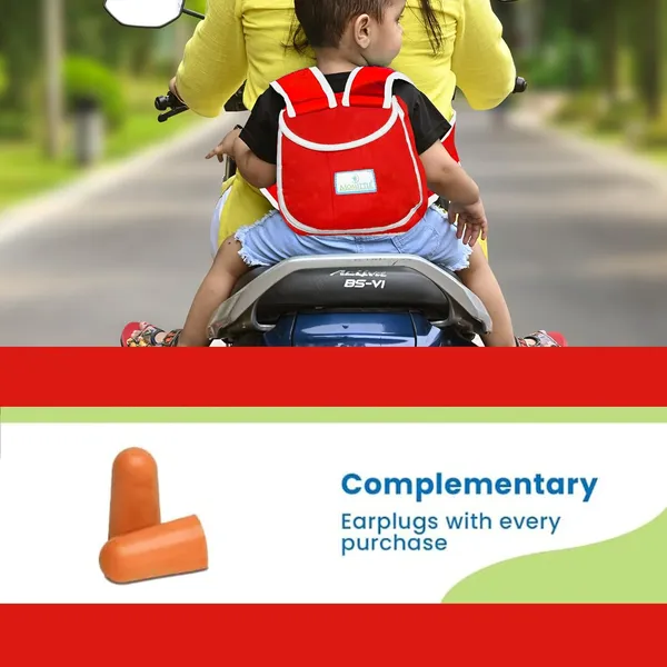 Red_Polyester_Two_Wheeler_Safety_Belt_For_Kids_For_Baby