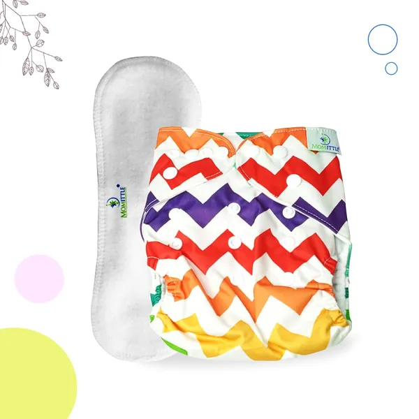 Multicolor_Cotton_Cloth_Diaper_With_Insert_For_Baby