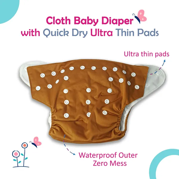 Multicolor_Cotton_Cloth_Diaper_With_Insert_For_Baby