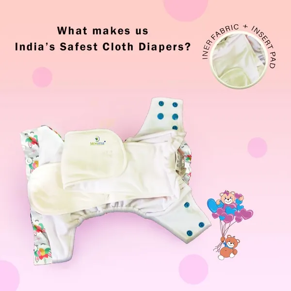 Green_Plastic_Cotton_Cloth_Diaper_With_Booster_Insert_For_Cloth_Diapers