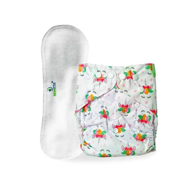 Green_Plastic_Cotton_Cloth_Diaper_With_Booster_Insert_For_Cloth_Diapers