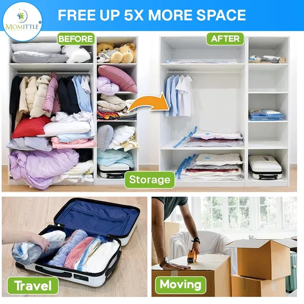 Transparent_Plastic_Vacuum_Storage_Bags_With_Hand_Pump_For_Lauugage_Accessories