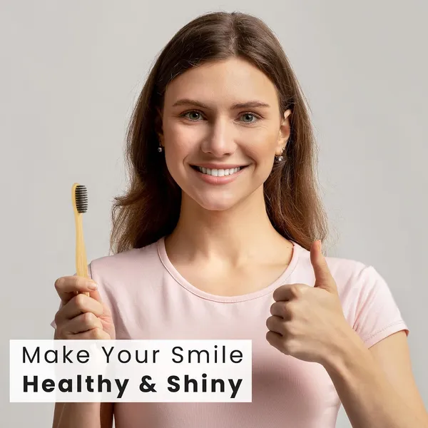 Offwhite_Bamboo_Toothbrush_With_Charcoal_Bristles_For_Oral_Care_Pack_Of_6