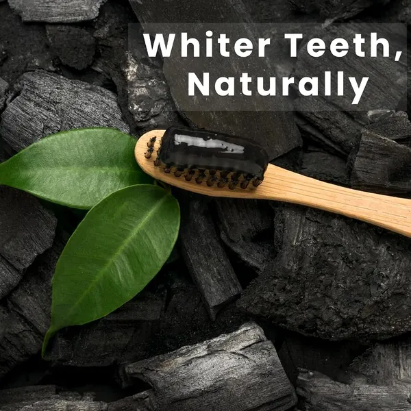 Offwhite_Bamboo_Toothbrush_With_Charcoal_Bristles_For_Oral_Care_Pack_Of_6