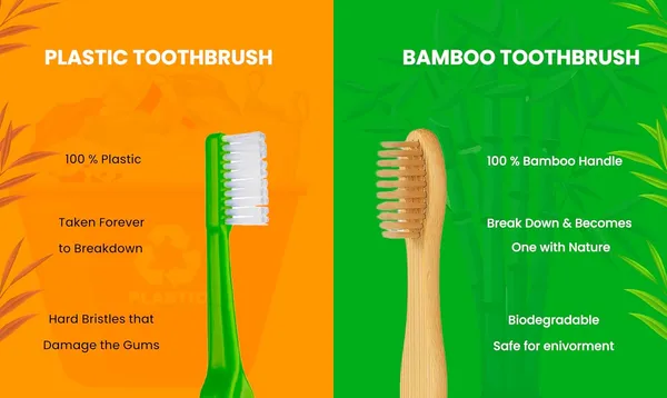Offwhite_Bamboo_Toothbrush_With_Charcoal_Bristles_For_Oral_Care_Pack_Of_2