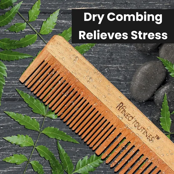 Brown_Neem_Wooden_Comb_For_Unisex_Pack_of_2