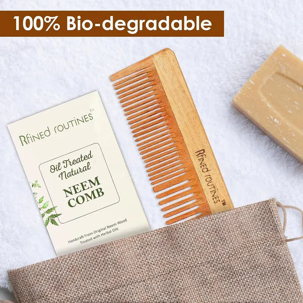 Brown_Neem_Wooden_Comb_For_Unisex_Pack_of_2