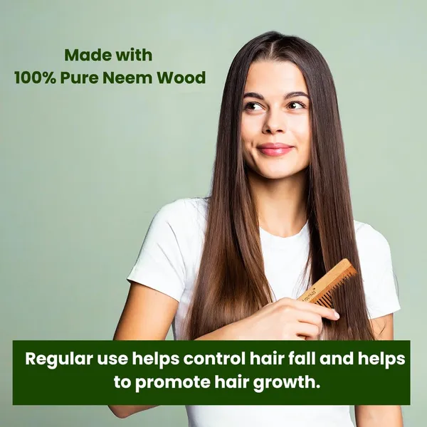 Brown_Neem_Wooden_Comb_For_Unisex_Pack_of_2