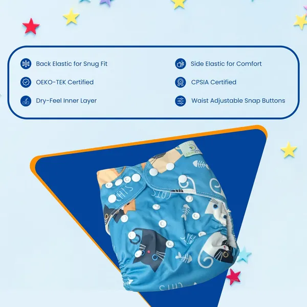 Blue_White_Cotton_Cloth_Diaper_With_Booster_Insert_For_Baby