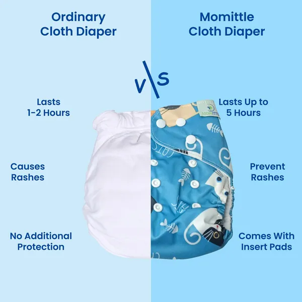 Blue_White_Cotton_Cloth_Diaper_With_Booster_Insert_For_Baby