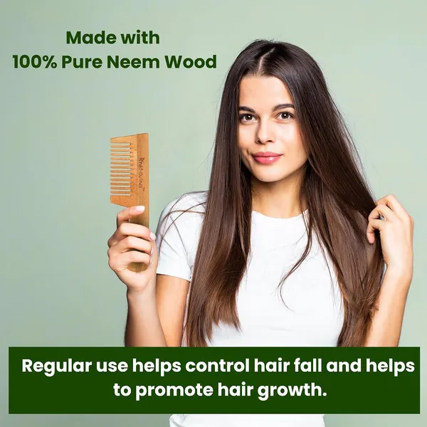 Brown_Neem_Wooden_Comb_For_Unisex_Pack_Of_2