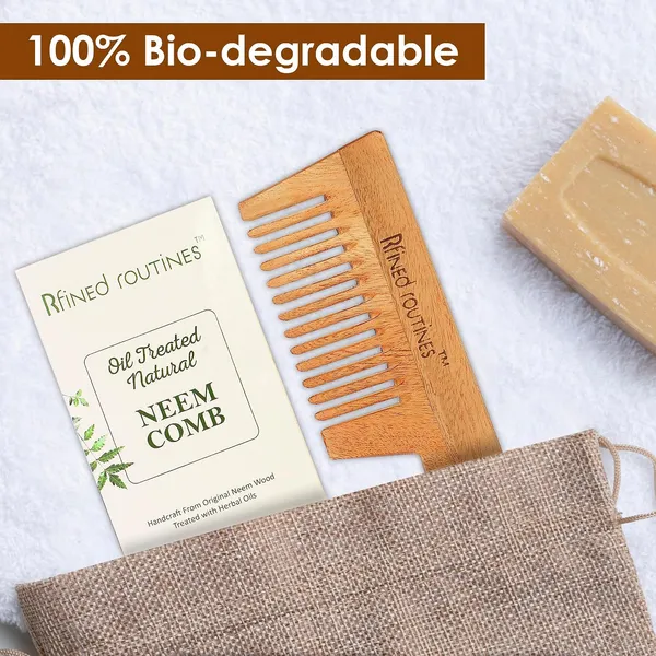 Brown_Neem_Wooden_Comb_For_Unisex_Pack_Of_2