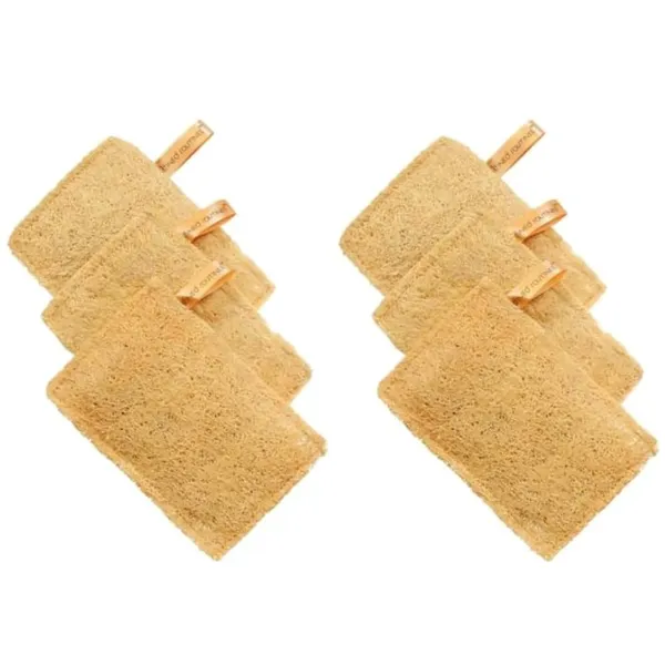Brown_Loofah_Natural_Body_Scrubber_For_Bathing_Accessories_Pack_Of_2