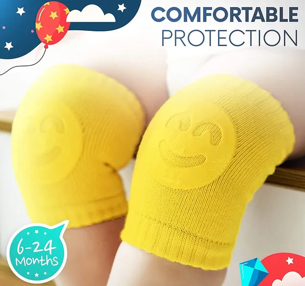 Multi_Cotton_Baby_Knee_Pads_For_Crawling_For_Baby_Pack_Of_2
