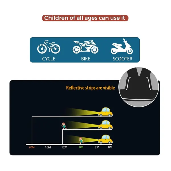 Maroon_Polyester_Baby_Safety_Belt_For_Two_Wheeler_For_Baby
