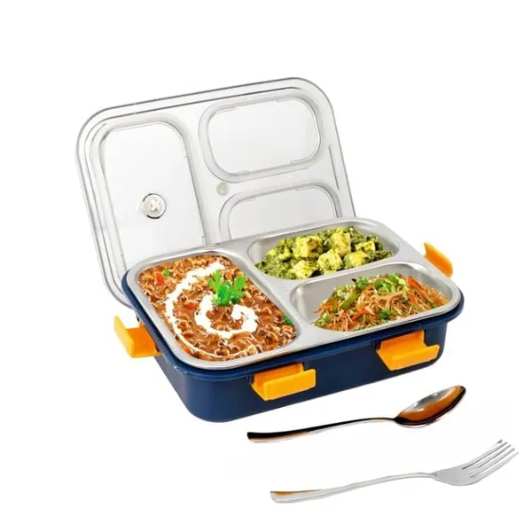 Blue_Stainless_Steel_Stainless_Steel_Lunch_Box_With_Utensils_For_Home_And_Kitchen