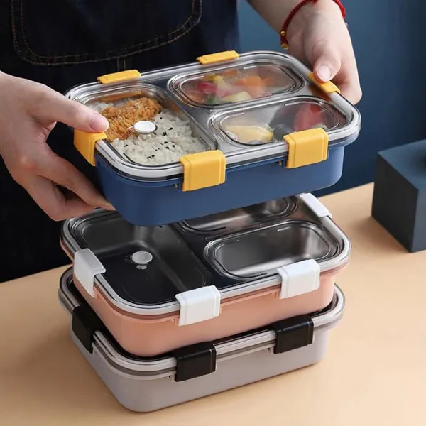 Blue_Stainless_Steel_Stainless_Steel_Lunch_Box_With_Utensils_For_Home_And_Kitchen