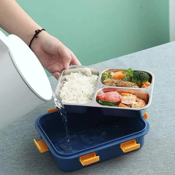 Blue_Stainless_Steel_Stainless_Steel_Lunch_Box_With_Utensils_For_Home_And_Kitchen
