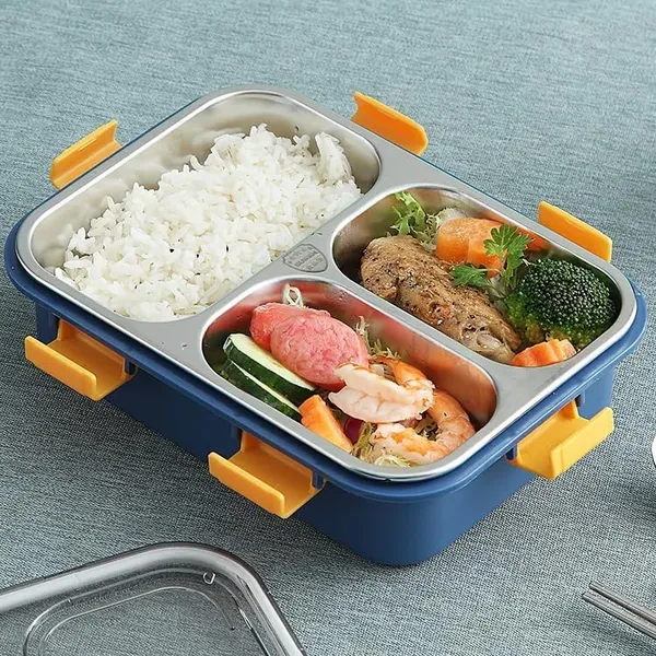 Blue_Stainless_Steel_Stainless_Steel_Lunch_Box_With_Utensils_For_Home_And_Kitchen