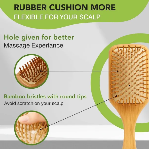 Bamboo_Round_Bristles_Wood_Bamboo_Hair_Brush_For_Women