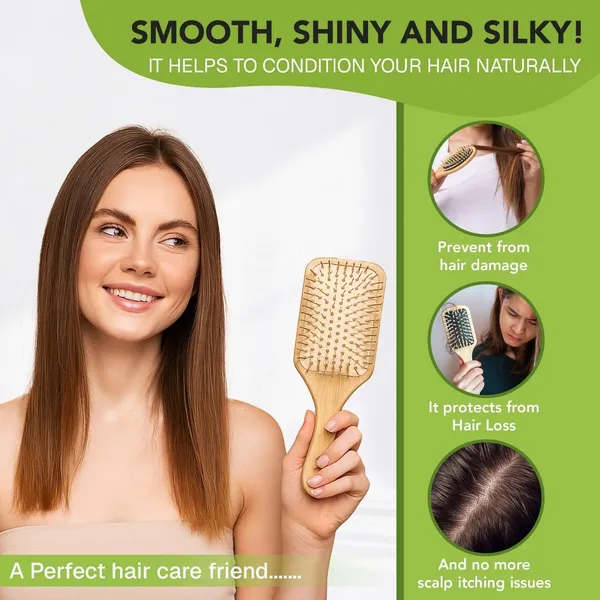 Bamboo_Round_Bristles_Wood_Bamboo_Hair_Brush_For_Women