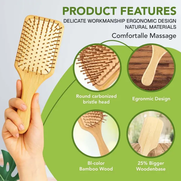 Bamboo_Round_Bristles_Wood_Bamboo_Hair_Brush_For_Women