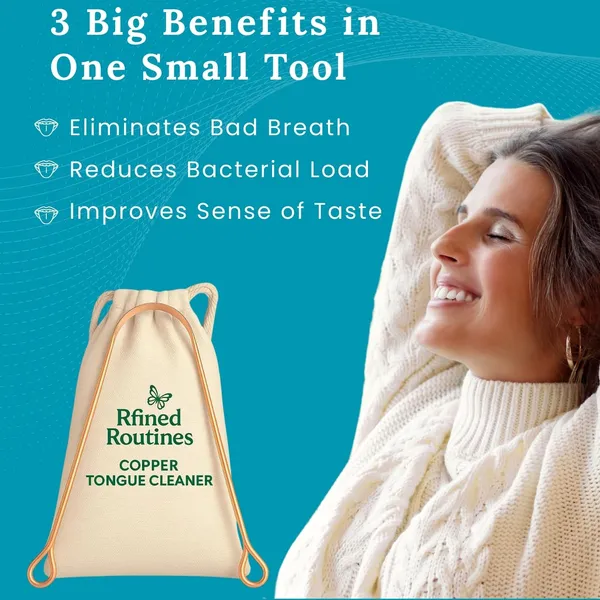 Brown_Copper_Copper_Tongue_Cleaner_For_Oral_Care_Pack_Of_2