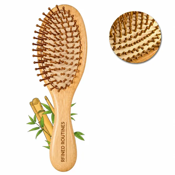 Bamboo_Wooden_Bristles_Bamboo_Paddle_Hair_Brush_For_Women