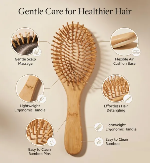 Bamboo_Wooden_Bristles_Bamboo_Paddle_Hair_Brush_For_Women