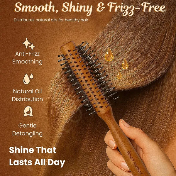 Wooden_Round_Hair_Brush_For_Unisex_Pack_Of_2