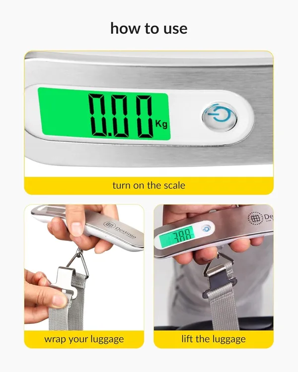 Silver_Plastic_Luggage_Weighing_Scale_With_Lcd_Display_For_Luggage_Accesories