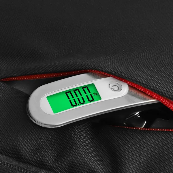Silver_Plastic_Luggage_Weighing_Scale_With_Lcd_Display_For_Luggage_Accesories
