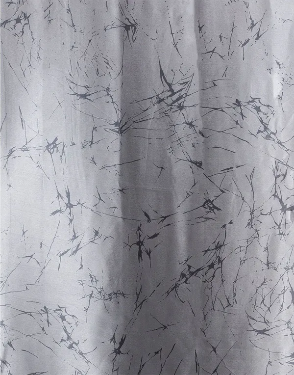 Silver_Grey_Abstract_Printed_Satin_Designer_Saree_Elegant_Party_Contemporary_Wear_Saree_For_Women