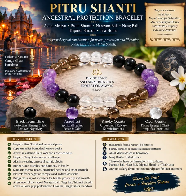 Multicolor_Black_Tourmaline_Amethyst_Pitru_Shanti_Protection_Bracelet