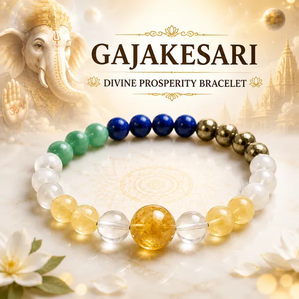 Multicolor_Crystal_Bead_Gajakesari_Prosperity_Intention_Bracelet